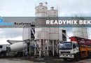 harga beton ready mix Bekasi