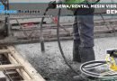 harga sewa mesin vibrator beton Bekasi
