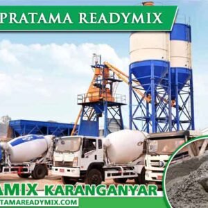 harga beton jayamix Karanganyar