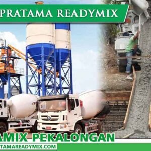 harga beton jayamix Pekalongan