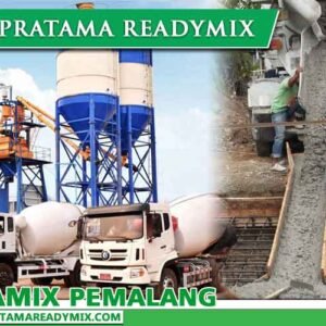 Harga Beton Jayamix Pemalang