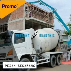 Jayamix Semarang