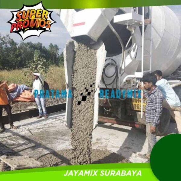 Jayamix Surabaya